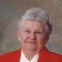 Norma H. Bacon