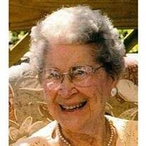 Eleanor H. Ballwanz