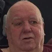 Robert "Bob" Carl Baumhardt