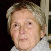 Marion Bleser