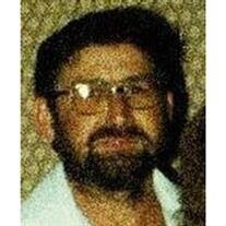 Alfred J. Bonnell, Sr.