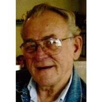 Harold "Harry" A. Buteyn