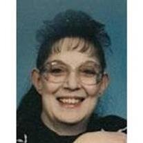Sue Ann Caird
