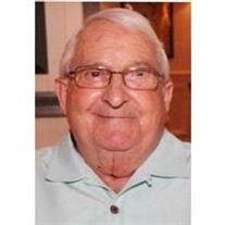 Donald "Buz" Cohen
