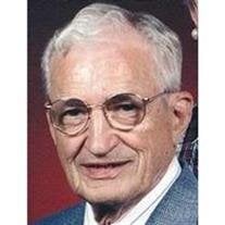 Chandler B. Cook
