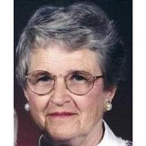 Doris A. Cook