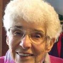 Harriet E. Cornelius