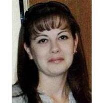 Angela "Angie" R. Cowling