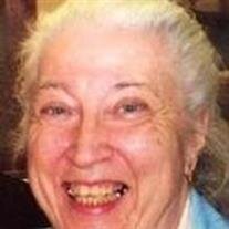 Beverly "Bev" D. Cutler