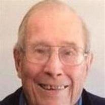 Stanley G. Dilling