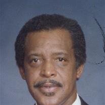 Joseph Benjamin Plummer