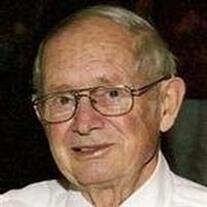 Walter Richard Eckert, Jr.