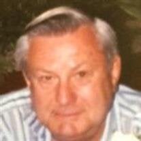 Eugene D. Freiberg