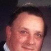 Harvey J. Freund