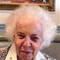 Dorothy R. Grangaard
