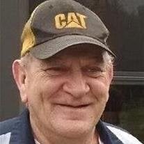 Michael R. Teichman Jr.