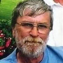 Jerome "Jerry" W. Hoffman