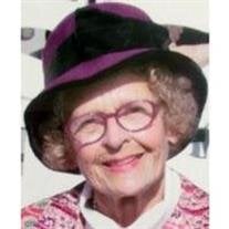 Margaret M. Humleker