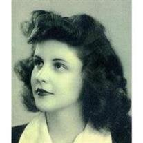 Ruth E. Isaac-Serres