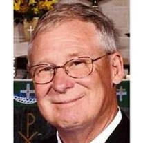 Malcolm "Mal" R. Kautz