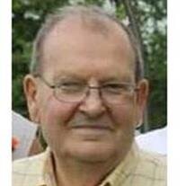 Norbert J. Kelley