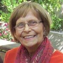 Sharon P. Kemnitz