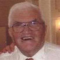 Frederick "Fritz" J. Krueger