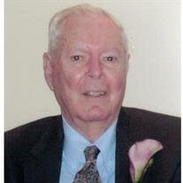 Charles Edward Beckham Sr.