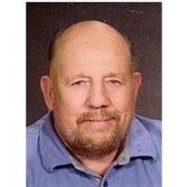 Delbert "Del" A. Krumbein
