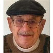 Lyle I. "Luke" Leonhardt