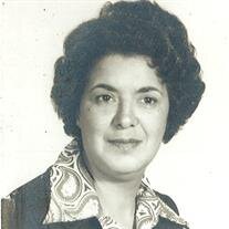 Lucille L. Stromp