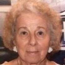 Ethel Mae Mertz Kiesow