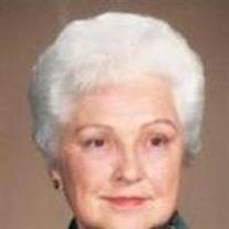 LaVerne M. Mitzelfeldt