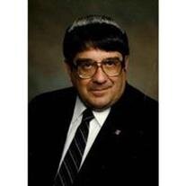 Paul S. Monzel Jr.