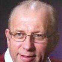 Terrance "Terry" P. Morris