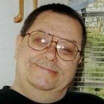 Clarence "Skeeter" R. Mundt