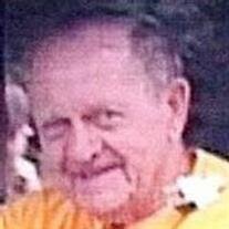 Robert "Bob" J. Plonsky