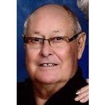 Thomas "Tom" C. Priebe