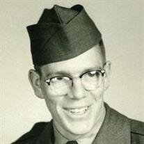 Bennett "Ben" J. Rentmeister
