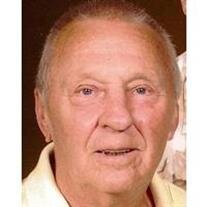 Melvin L. Rost