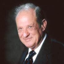 Robert D. "Bob" Schrieber