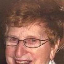 Martha M. Schaub