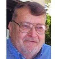 Wallace O. Shaver