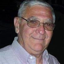 James Michael "Mike" Meeks