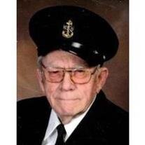 John C. Stepp