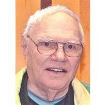 Charles "Chuck" M. Von Rotz
