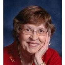 Virginia C. Wagener