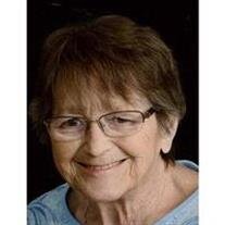 VIrginia A. Westphal