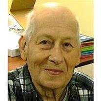Edsel A. Wiegert