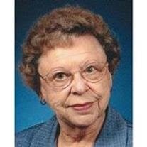Ruth C. Woller